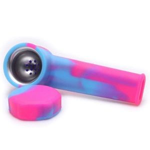 Silicone Unbreakable With Lid